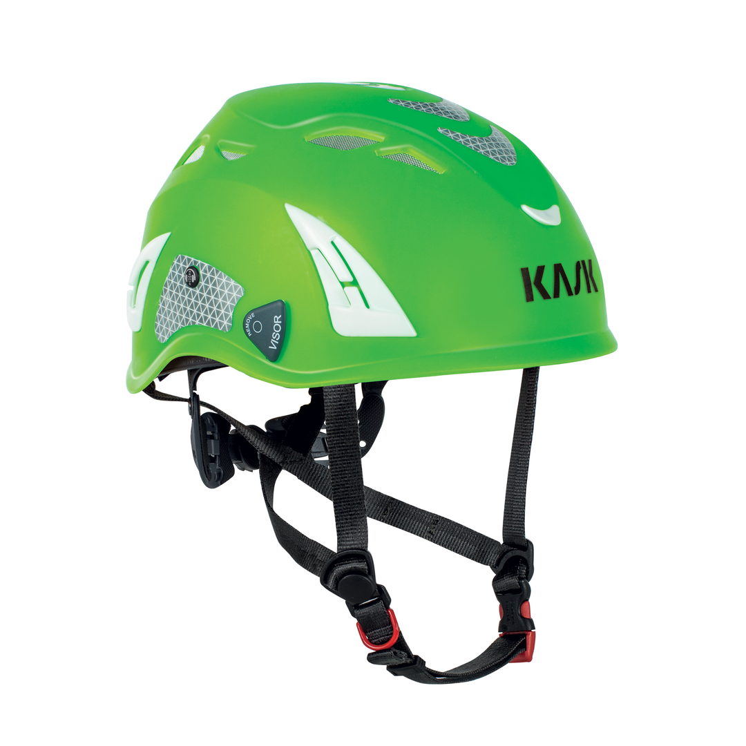 ELMETTO PROTEZIONE “KASK PLASMA HI VIZ”-image