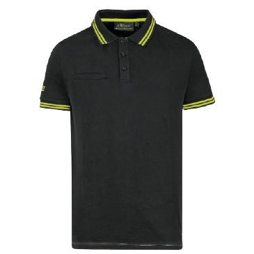 Polo U-POWER "WAY" (uomo/donna)-image