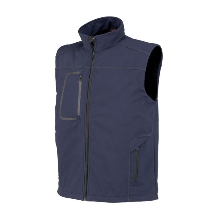 Gilet da lavoro BALI - Issa / Industrial Starter-image