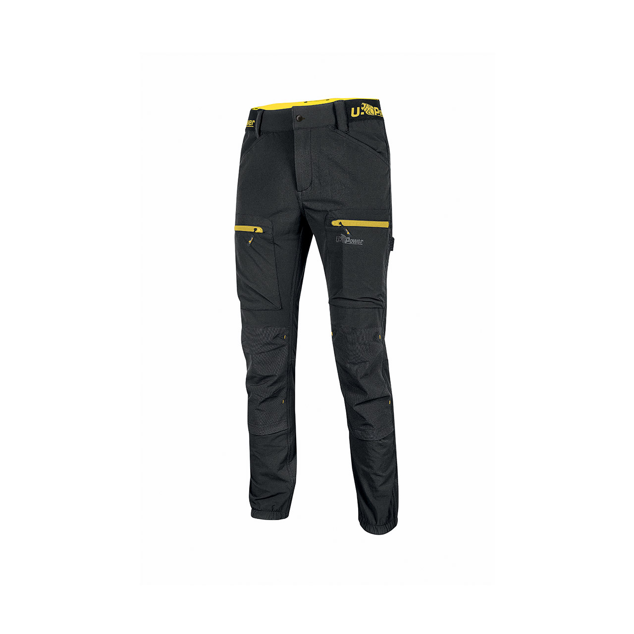 PANTALONI U-POWER MODELLO "HORIZON"-image