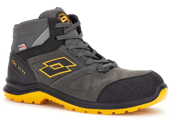 SCARPA ALTA LOTTO - HIT 250 MID S3 SRC WR HDRY-image